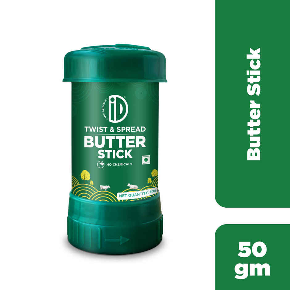 iD Fresh Butter Stick